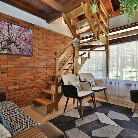 Duplex Tranquilo Pertinho Do Lago Gramado Zewnętrze zdjęcie