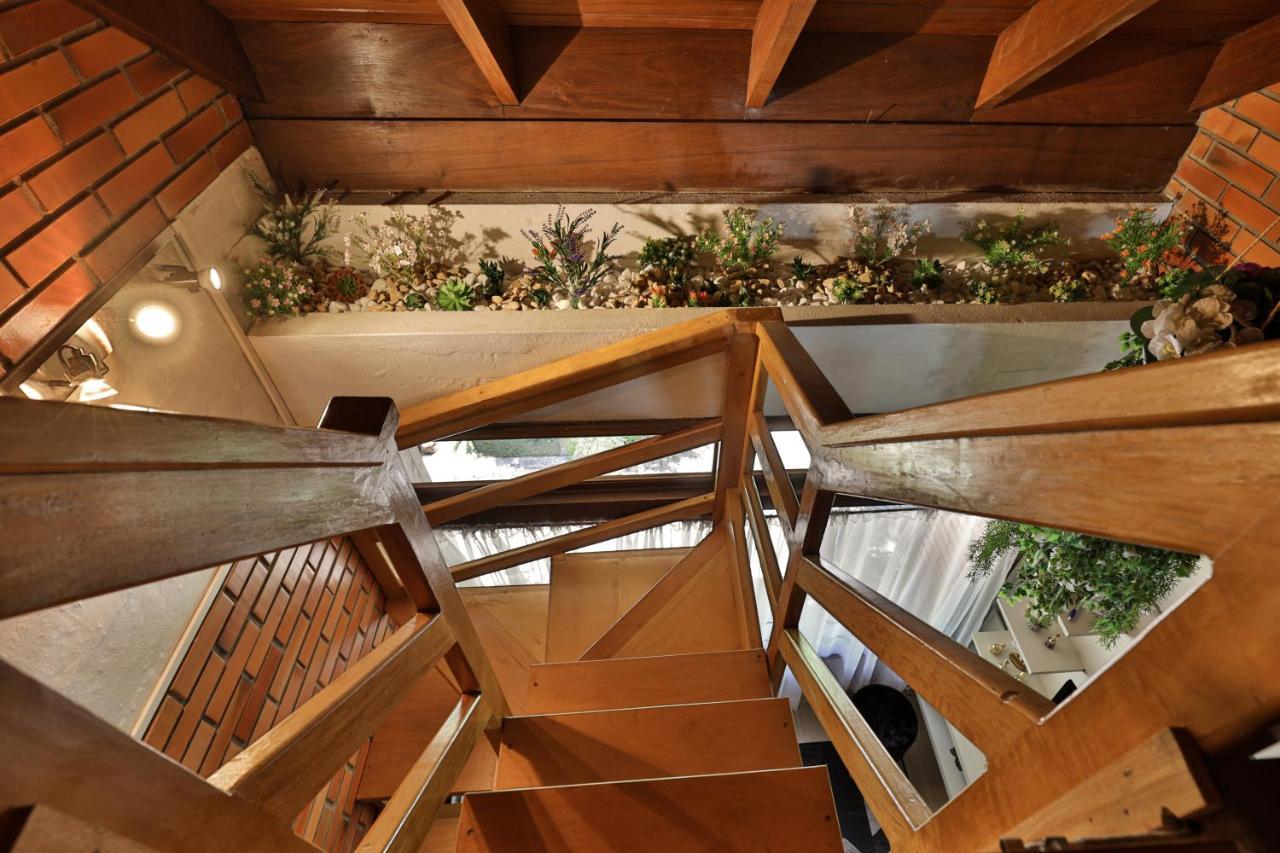 Duplex Tranquilo Pertinho Do Lago Gramado Zewnętrze zdjęcie