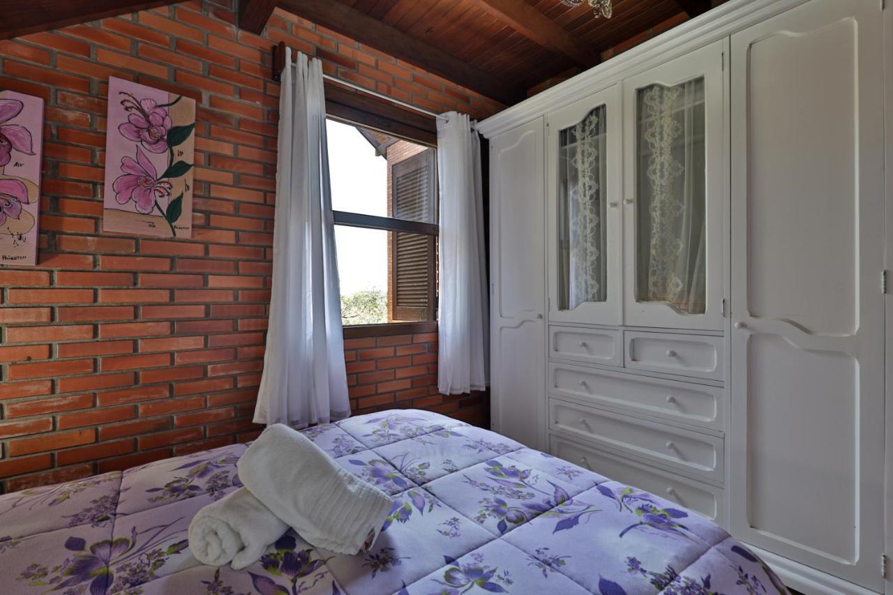 Duplex Tranquilo Pertinho Do Lago Gramado Zewnętrze zdjęcie