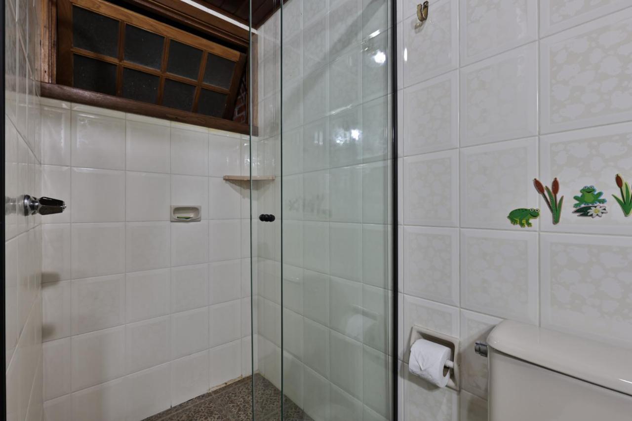 Duplex Tranquilo Pertinho Do Lago Gramado Zewnętrze zdjęcie