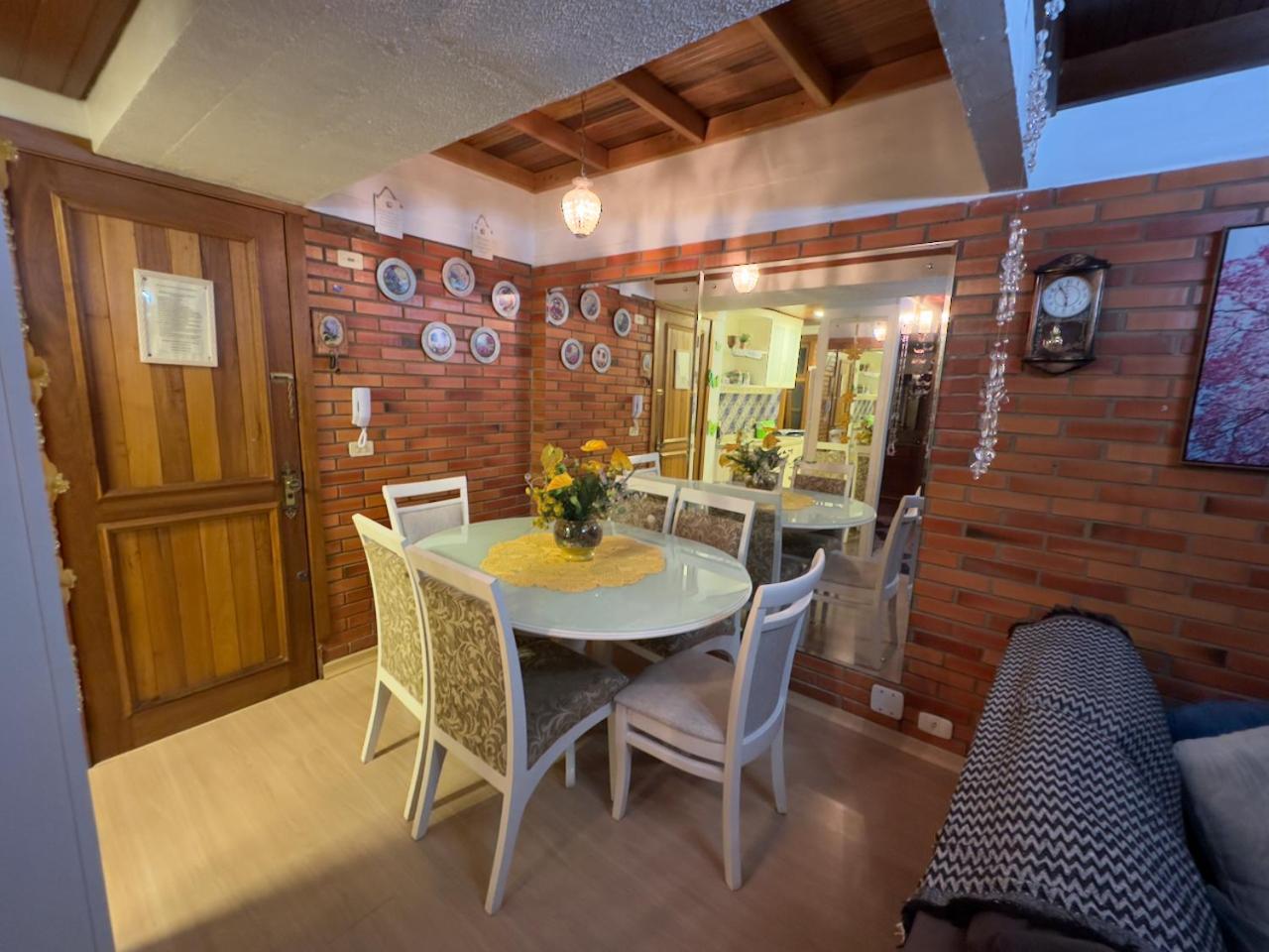 Duplex Tranquilo Pertinho Do Lago Gramado Zewnętrze zdjęcie